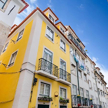 Alfama The Best Lisbon Luaran gambar