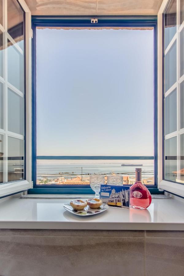Alfama The Best Lisbon Luaran gambar