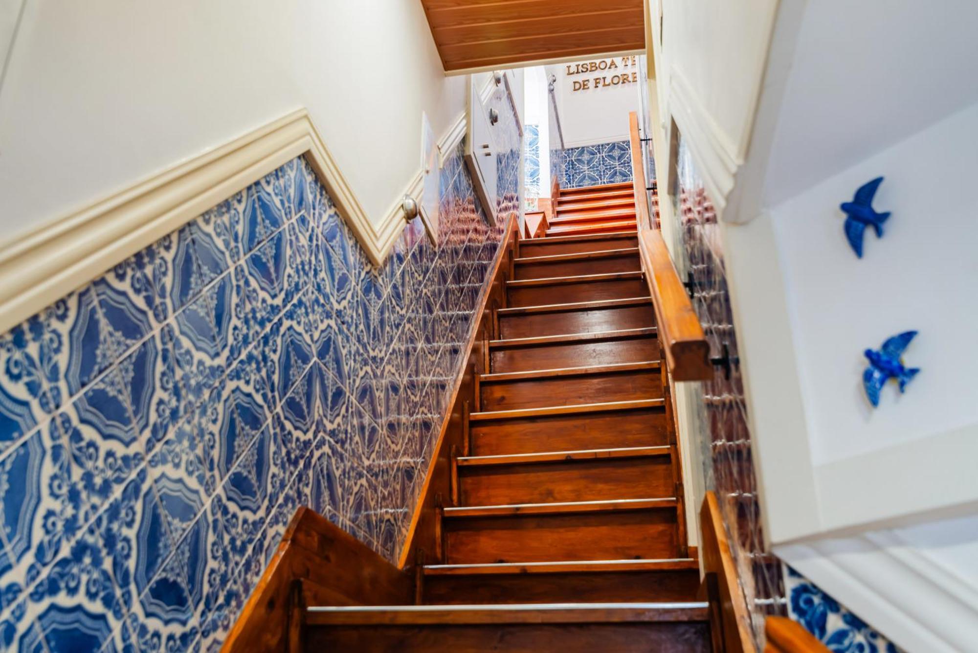 Alfama The Best Lisbon Luaran gambar