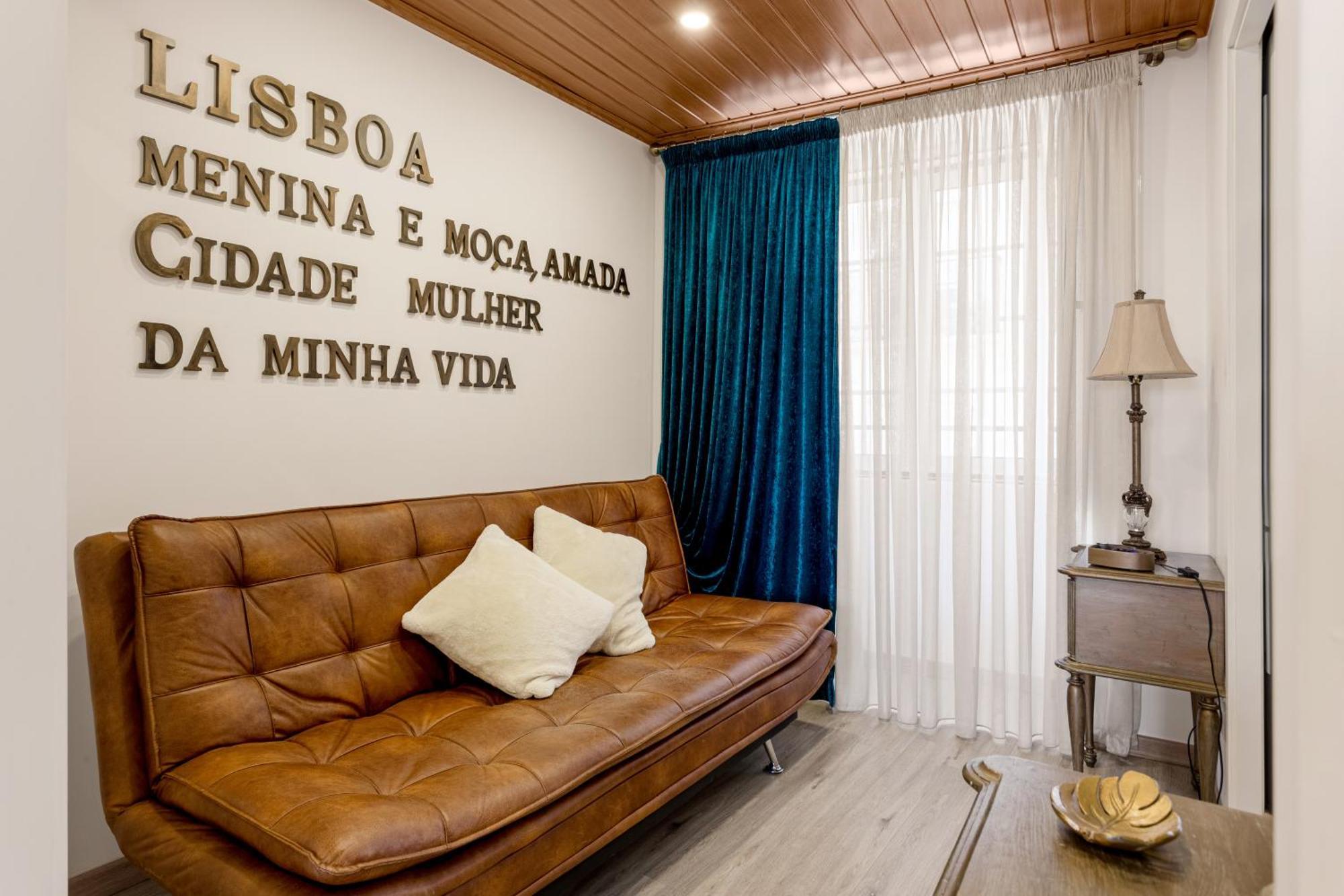 Alfama The Best Lisbon Luaran gambar